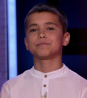 фотография Саид Галиуллин