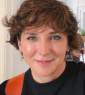 фотография Катерина Гордеева*