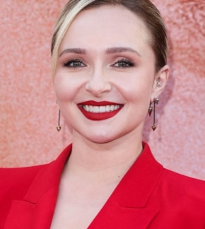 фотография Хайден Панеттьери