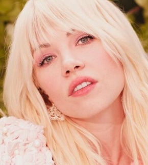 фотография Карли Рэй Джепсен