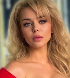 фотография Алина Гросу