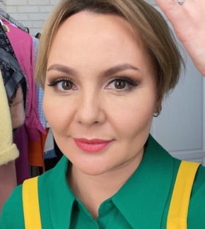 фотография Татьяна Морозова