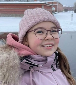 фотография Кира Куликова