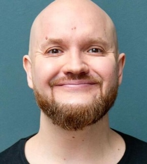 фотография Александр Алымов