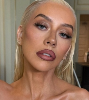 фотография Кристина Агилера