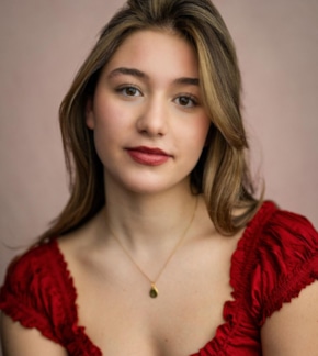 фотография Кира Милуорд