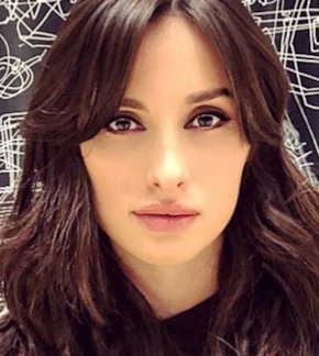 фотография Эльмира Эфендиева