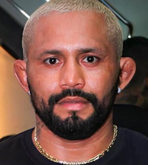 фотография Дейвисон Фигейреду