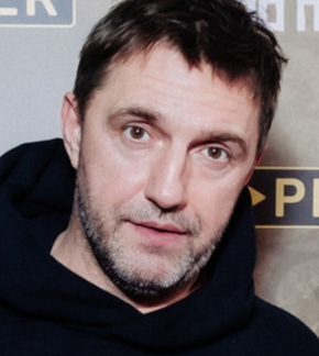 фотография Владимир Вдовиченков