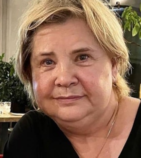 фотография Татьяна Догилева