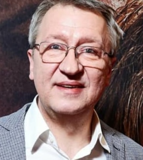 фотография Игорь Черневич