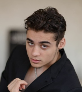 фотография Эмиль Иманов