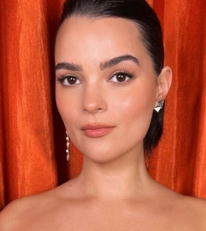 фотография Брианна Хильдебранд