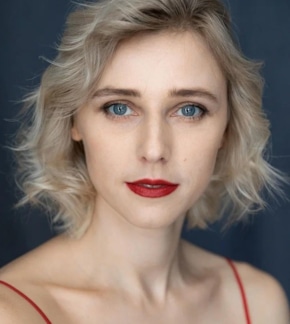 фотография Мария Русских