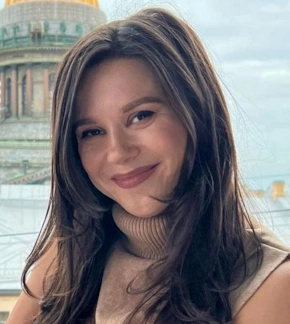 фотография Светлана Ким