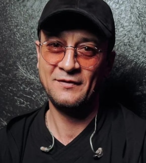 фотография Магамет Дзыбов