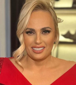 фотография Ребел Уилсон