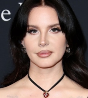 фотография Лана Дель Рей