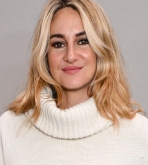 фотография Шейлин Вудли