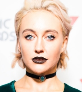 фотография Ева Бушмина