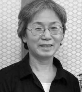 фотография Сун Биньбинь