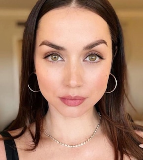 фотография Ана де Армас