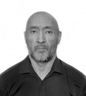 фотография Мурат Бисенбин