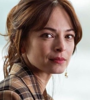 фотография Кристин Кройк