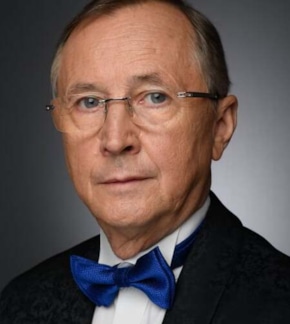 фотография Николай Бурляев