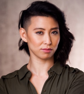 фотография Эрика Исии