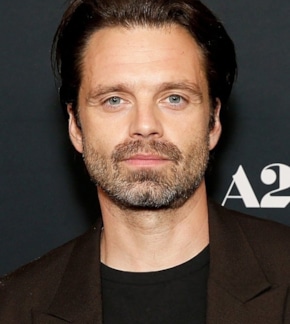 фотография Себастиан Стэн