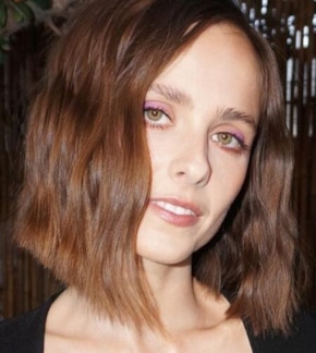 фотография Полин Шаламе