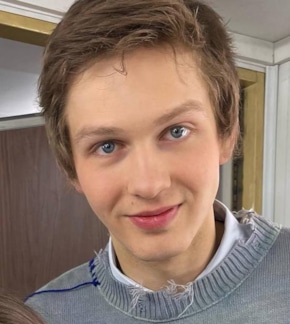 фотография Микита Воронов