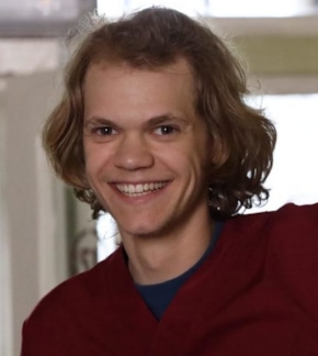 фотография Карл Филлип Бенцшавель