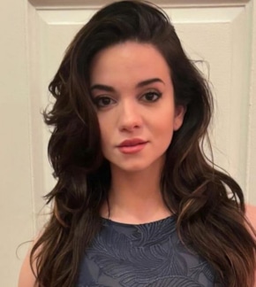 фотография Лорен Лавера