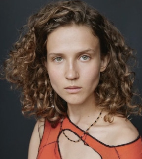 фотография Мария Лукьянова