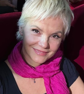 фотография Стелла Ильницкая