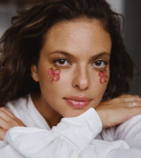 фотография Регина Бурд