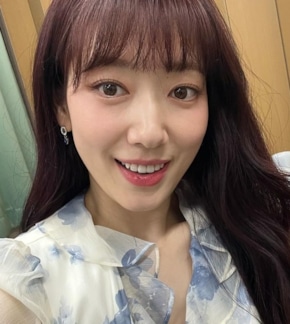 фотография Пак Шин Хе