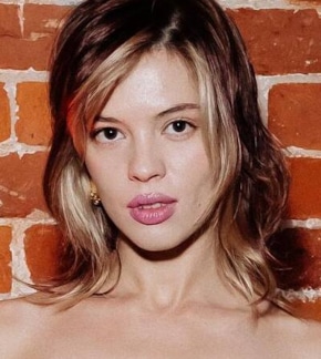 фотография Анастасия Кувшинова