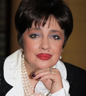 фотография Галина Беседина