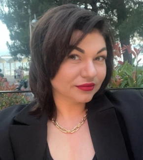 фотография Анна Колесникова