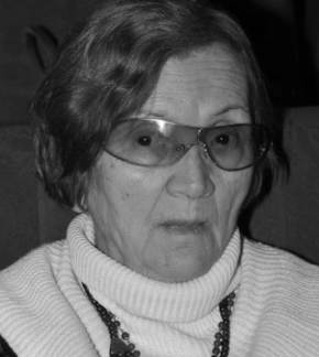 фотография Инна Выходцева