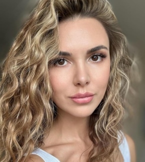 фотография Ева Авеева