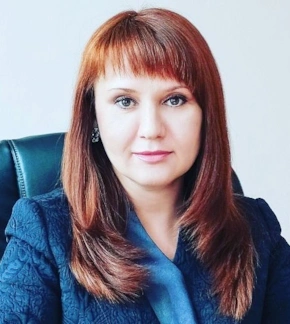 фотография Светлана Бессараб