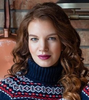 фотография Елена Потехина