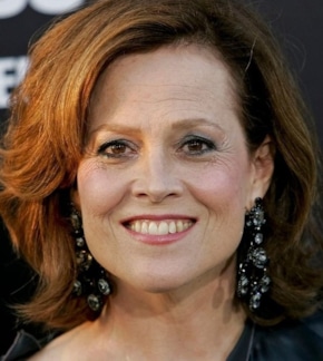 фотография Сигурни Уивер