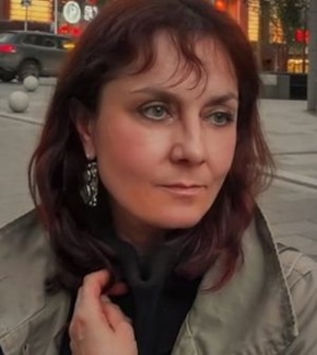 фотография Ольга Юкечева