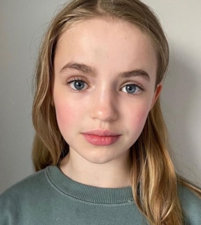 фотография Нелл Фишер