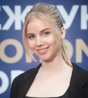 фотография Наталия Поборцева